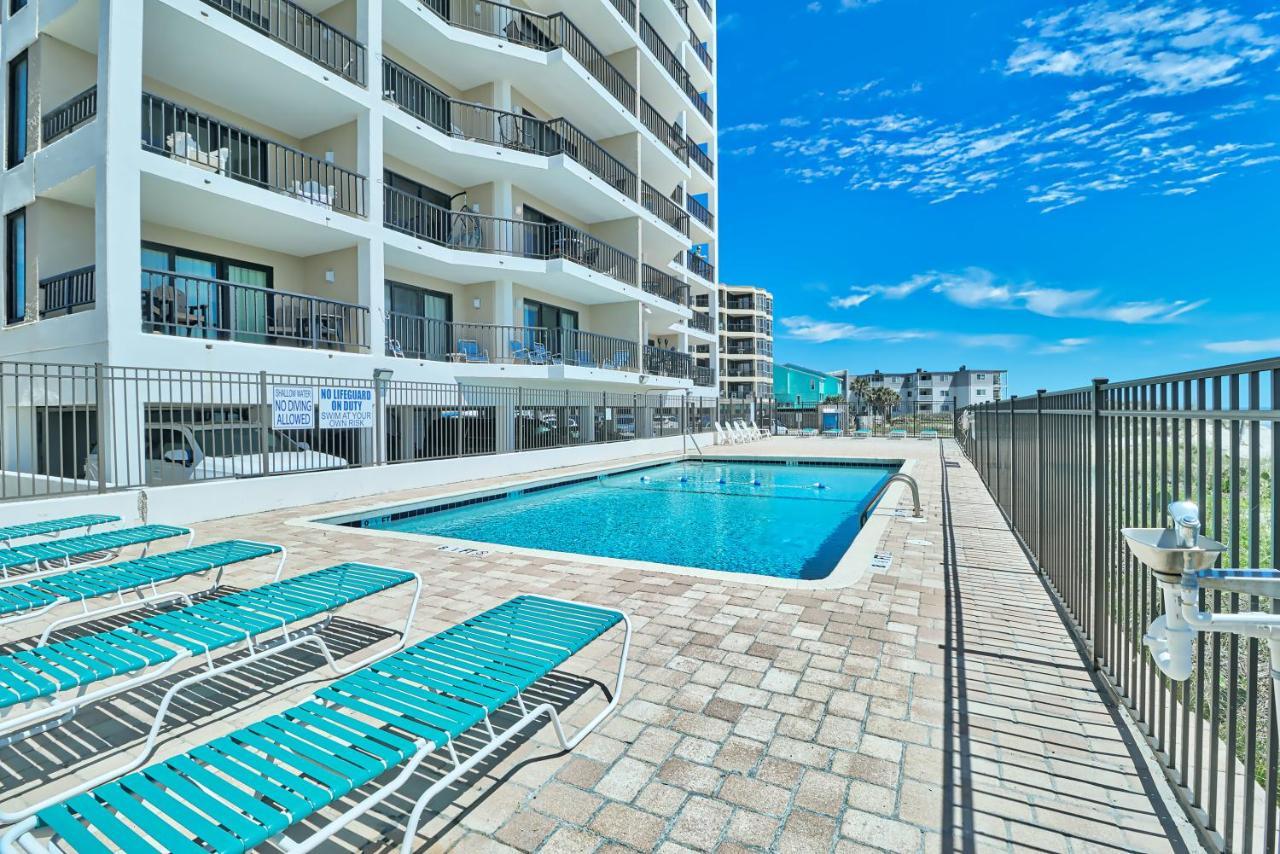 Direct Ocean Front 3Br 3Ba Beach Front เมอร์เทิลบีช ภายนอก รูปภาพ