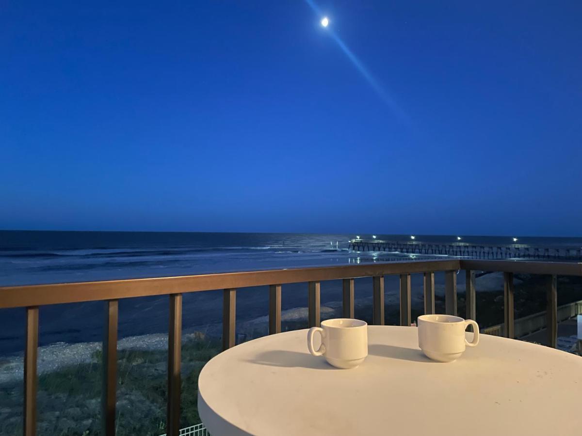 Direct Ocean Front 3Br 3Ba Beach Front เมอร์เทิลบีช ภายนอก รูปภาพ