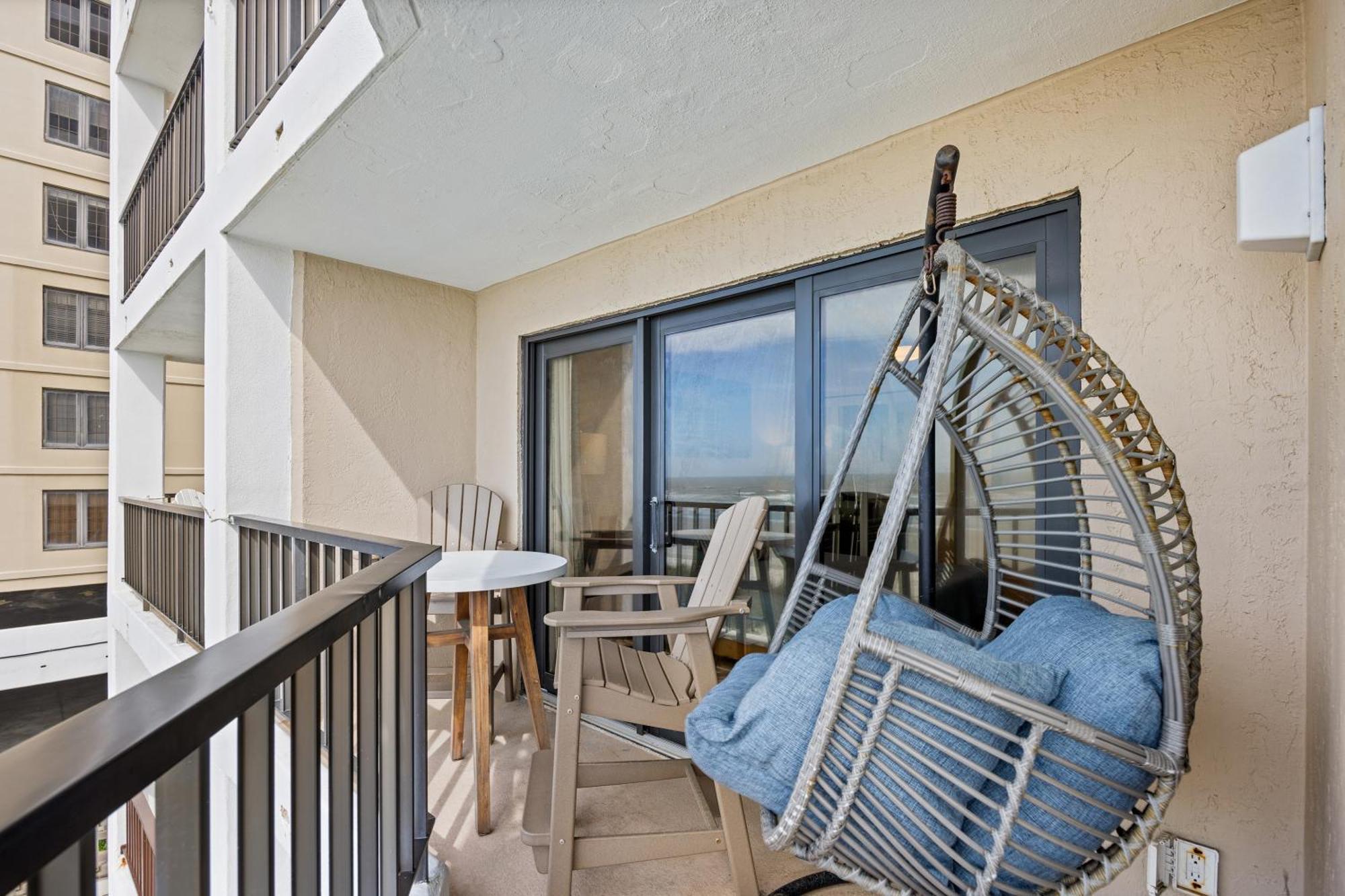 Direct Ocean Front 3Br 3Ba Beach Front เมอร์เทิลบีช ภายนอก รูปภาพ