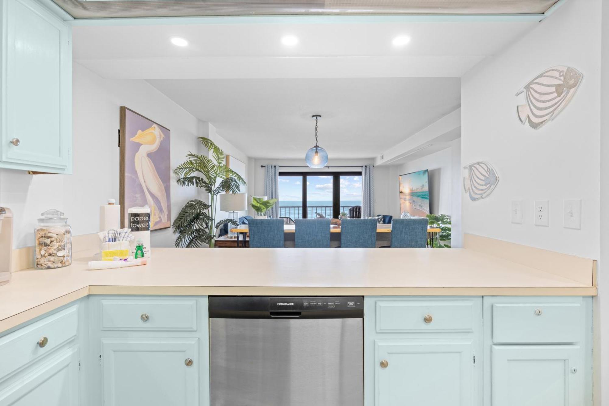 Direct Ocean Front 3Br 3Ba Beach Front เมอร์เทิลบีช ภายนอก รูปภาพ