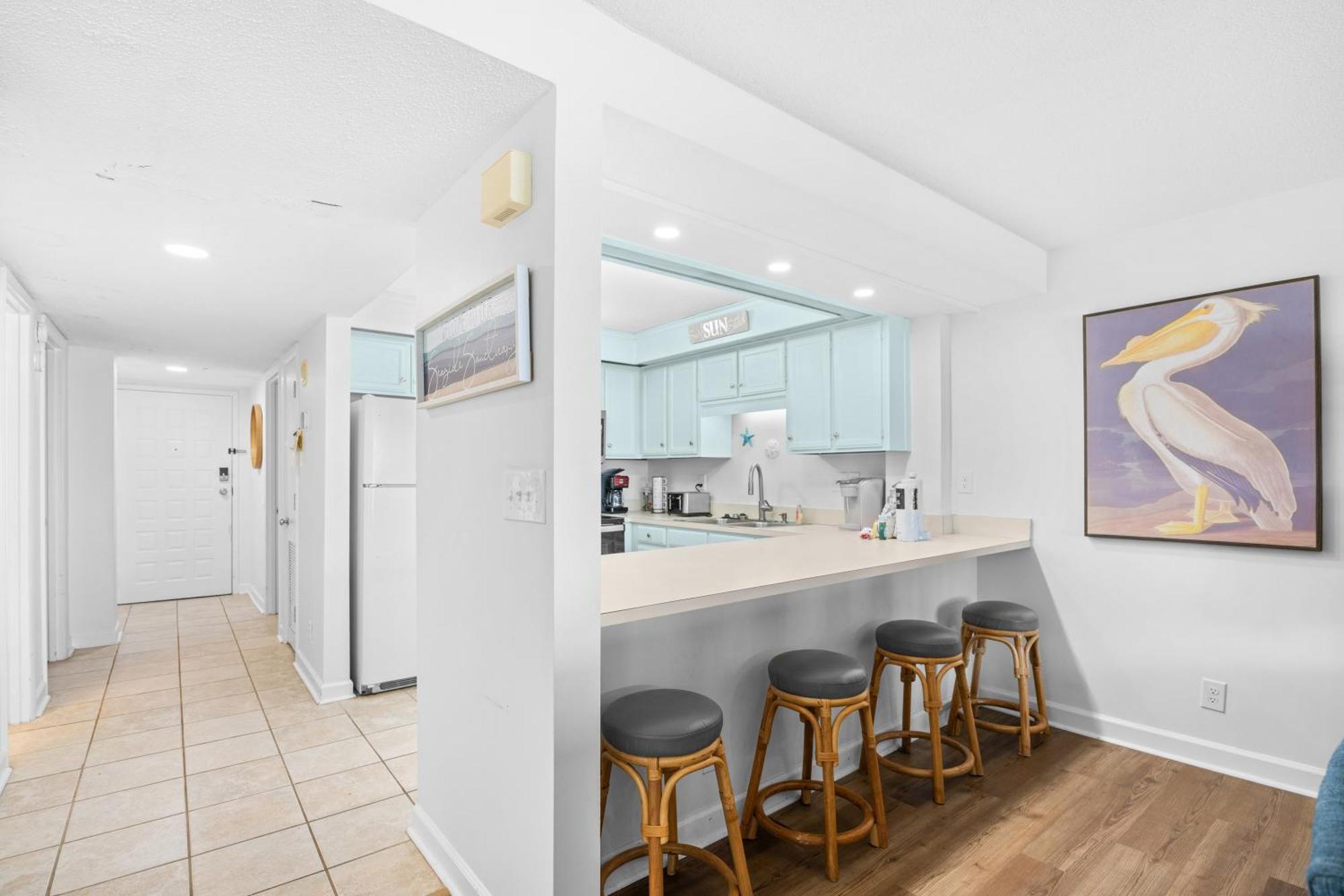 Direct Ocean Front 3Br 3Ba Beach Front เมอร์เทิลบีช ภายนอก รูปภาพ