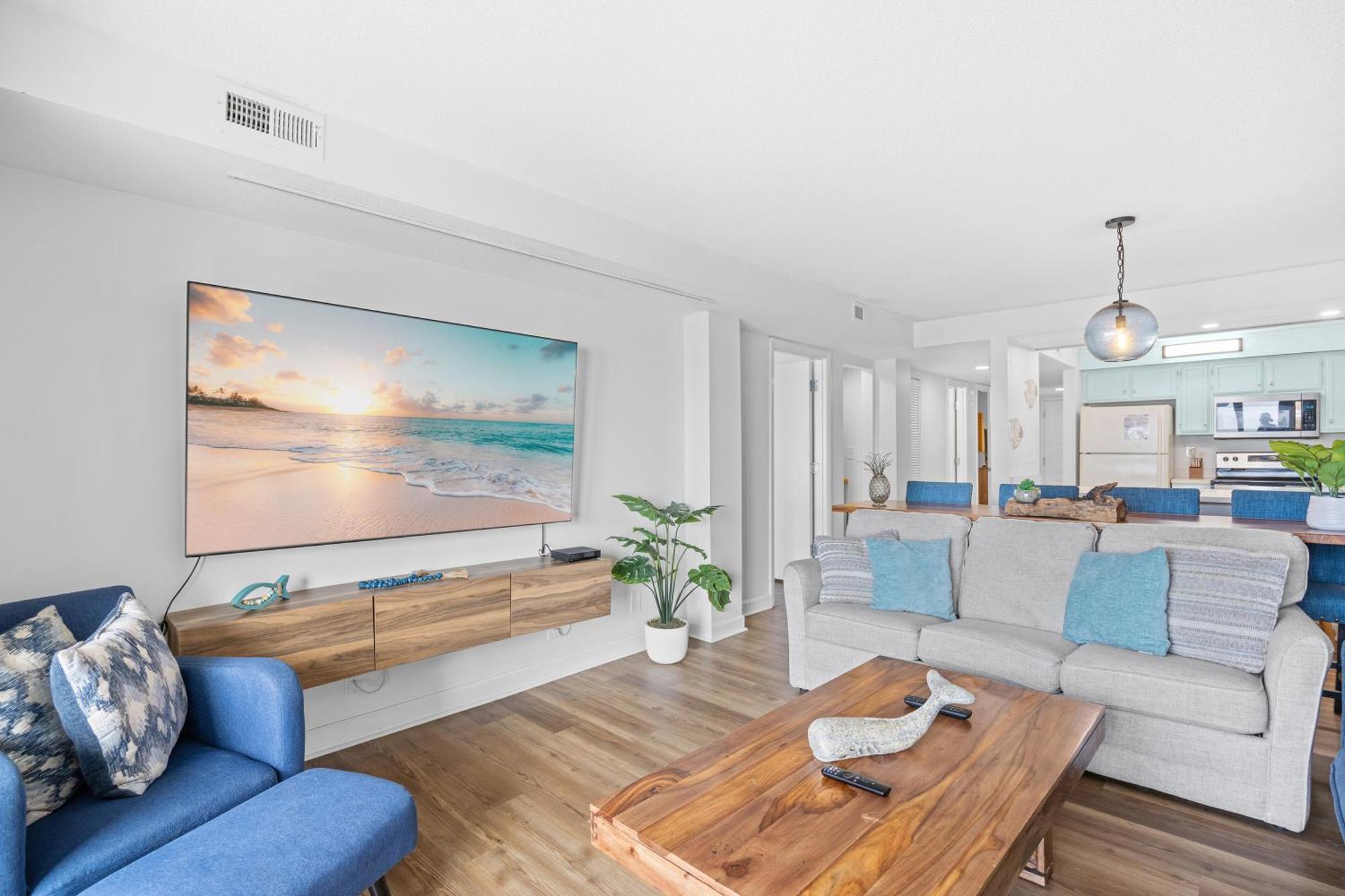 Direct Ocean Front 3Br 3Ba Beach Front เมอร์เทิลบีช ภายนอก รูปภาพ
